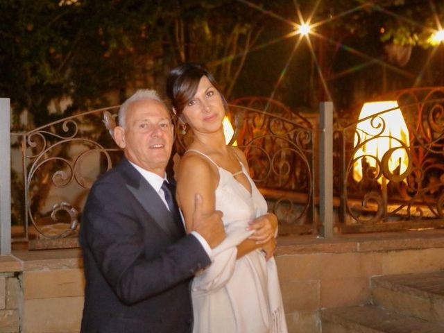 Il matrimonio di Cristina e Stefano a Peschiera del Garda, Verona 10