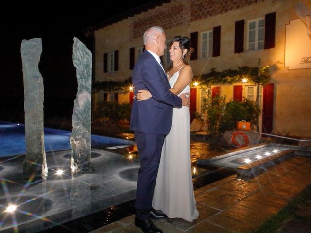 Il matrimonio di Cristina e Stefano a Peschiera del Garda, Verona 11