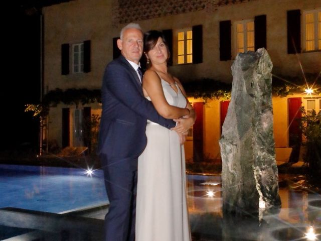 Il matrimonio di Cristina e Stefano a Peschiera del Garda, Verona 14