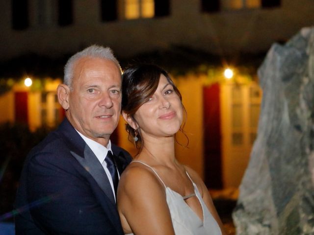 Il matrimonio di Cristina e Stefano a Peschiera del Garda, Verona 12
