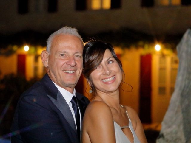 Il matrimonio di Cristina e Stefano a Peschiera del Garda, Verona 6