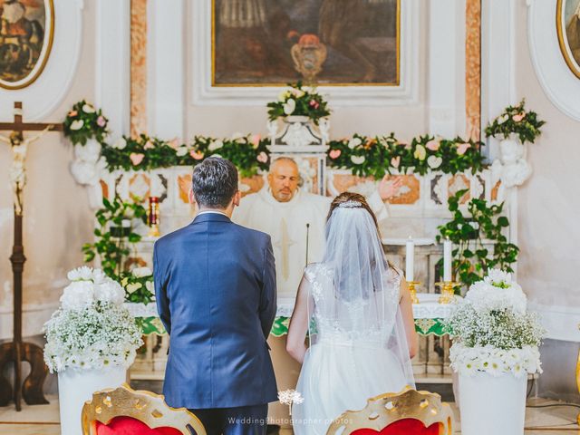 Il matrimonio di Michal e Sylwia a Ravello, Salerno 7