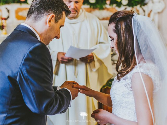 Il matrimonio di Michal e Sylwia a Ravello, Salerno 12