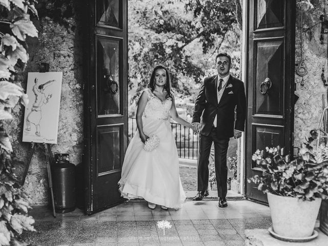 Il matrimonio di Michal e Sylwia a Ravello, Salerno 26