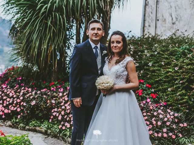 Il matrimonio di Michal e Sylwia a Ravello, Salerno 27