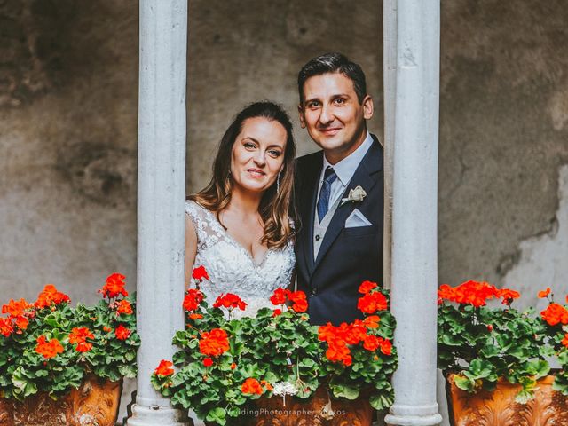 Il matrimonio di Michal e Sylwia a Ravello, Salerno 36