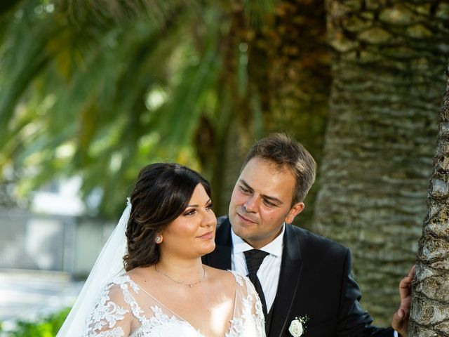 Il matrimonio di Roberta e Giuseppe a Capo d&apos;Orlando, Messina 13