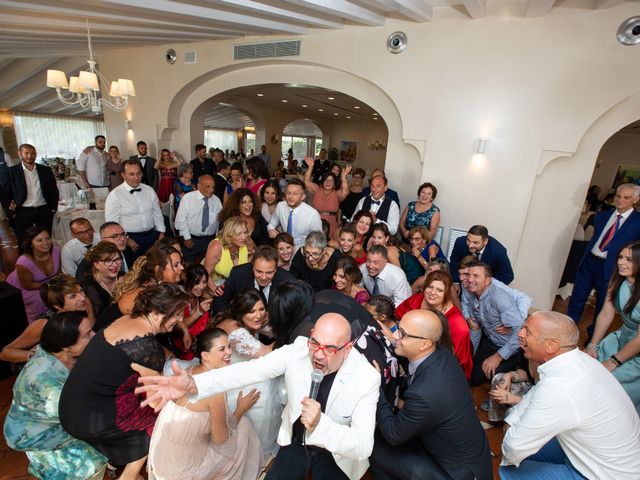 Il matrimonio di Roberta e Giuseppe a Capo d&apos;Orlando, Messina 18