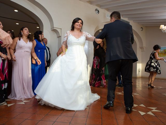Il matrimonio di Roberta e Giuseppe a Capo d&apos;Orlando, Messina 20