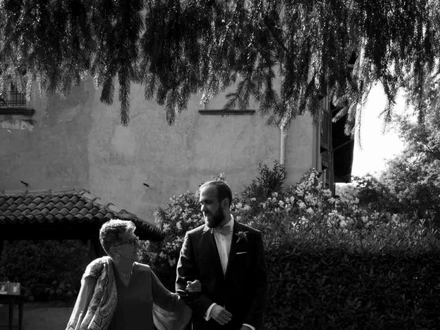 Il matrimonio di Jacopo e Fabrizia a Lecco, Lecco 48