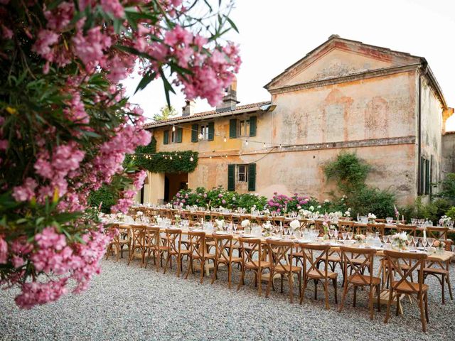 Il matrimonio di Jacopo e Fabrizia a Lecco, Lecco 97