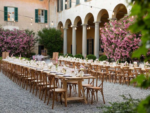 Il matrimonio di Jacopo e Fabrizia a Lecco, Lecco 102