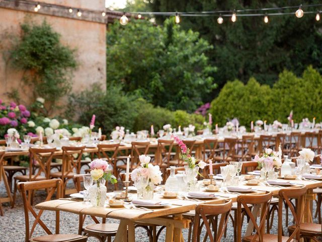 Il matrimonio di Jacopo e Fabrizia a Lecco, Lecco 105