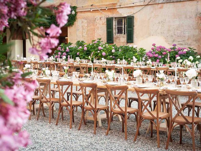 Il matrimonio di Jacopo e Fabrizia a Lecco, Lecco 112