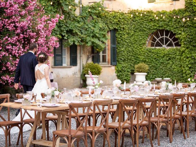 Il matrimonio di Jacopo e Fabrizia a Lecco, Lecco 125