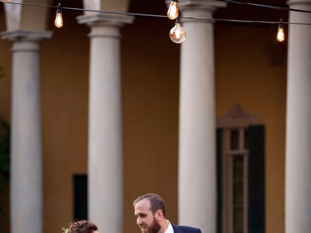 Il matrimonio di Jacopo e Fabrizia a Lecco, Lecco 127