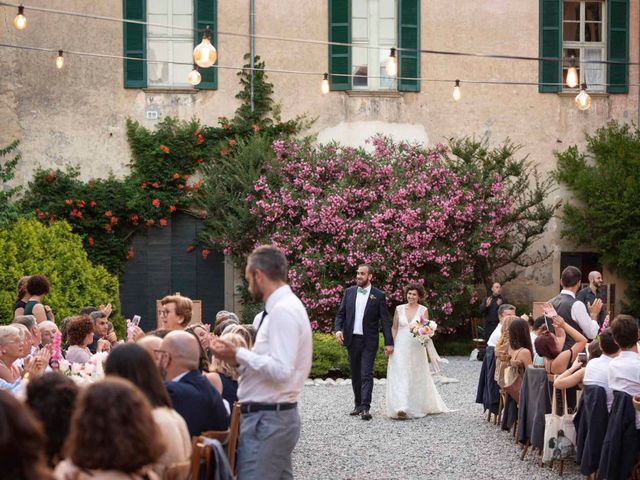 Il matrimonio di Jacopo e Fabrizia a Lecco, Lecco 140