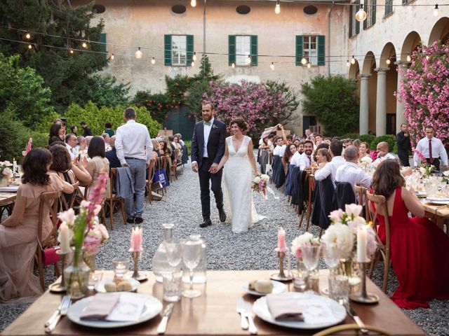 Il matrimonio di Jacopo e Fabrizia a Lecco, Lecco 141