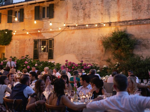 Il matrimonio di Jacopo e Fabrizia a Lecco, Lecco 149