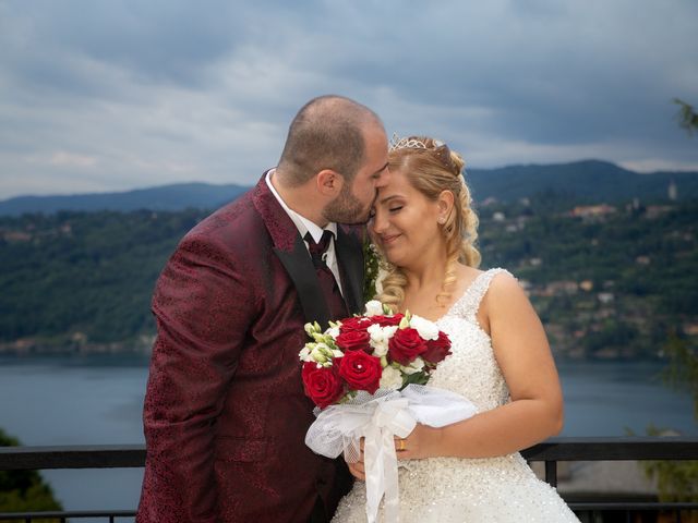 Il matrimonio di Pasquale e Sara a Vercelli, Vercelli 24