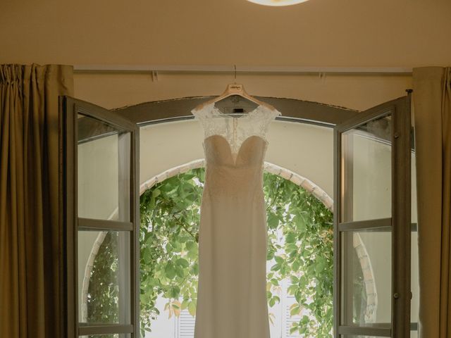 Il matrimonio di Massimiliano e Eleonora a Castell&apos;Arquato, Piacenza 4