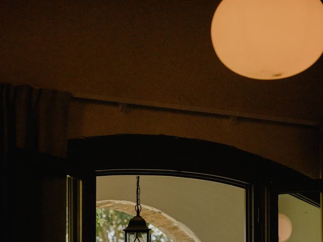 Il matrimonio di Massimiliano e Eleonora a Castell&apos;Arquato, Piacenza 13