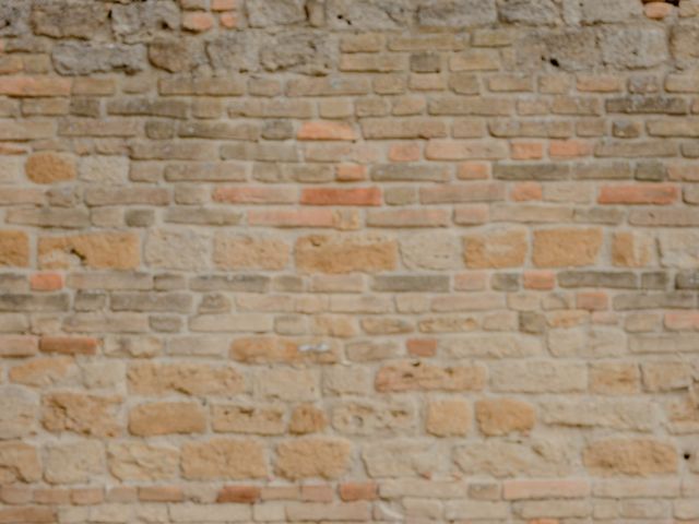 Il matrimonio di Massimiliano e Eleonora a Castell&apos;Arquato, Piacenza 36