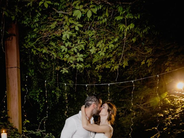 Il matrimonio di Massimiliano e Eleonora a Castell&apos;Arquato, Piacenza 51