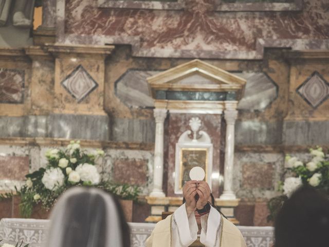 Il matrimonio di Eleonora e Paolo a Cingoli, Macerata 37