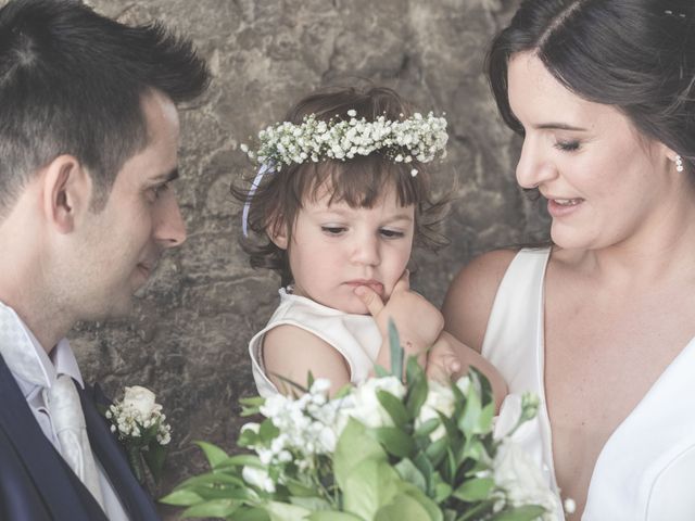 Il matrimonio di Eleonora e Paolo a Cingoli, Macerata 38