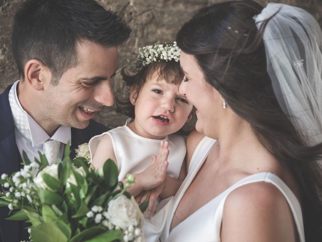 Il matrimonio di Eleonora e Paolo a Cingoli, Macerata 50