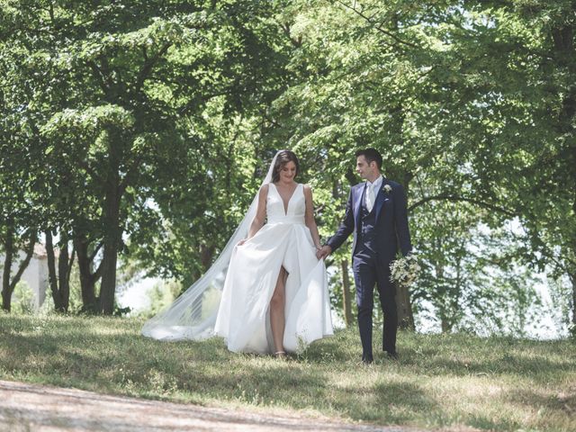 Il matrimonio di Eleonora e Paolo a Cingoli, Macerata 59