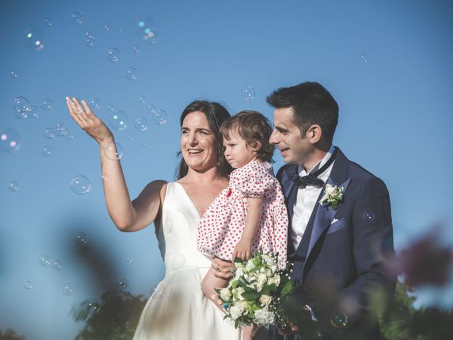 Il matrimonio di Eleonora e Paolo a Cingoli, Macerata 64