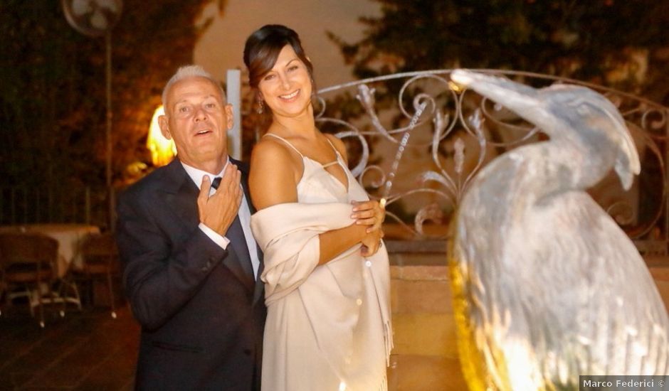 Il matrimonio di Cristina e Stefano a Peschiera del Garda, Verona