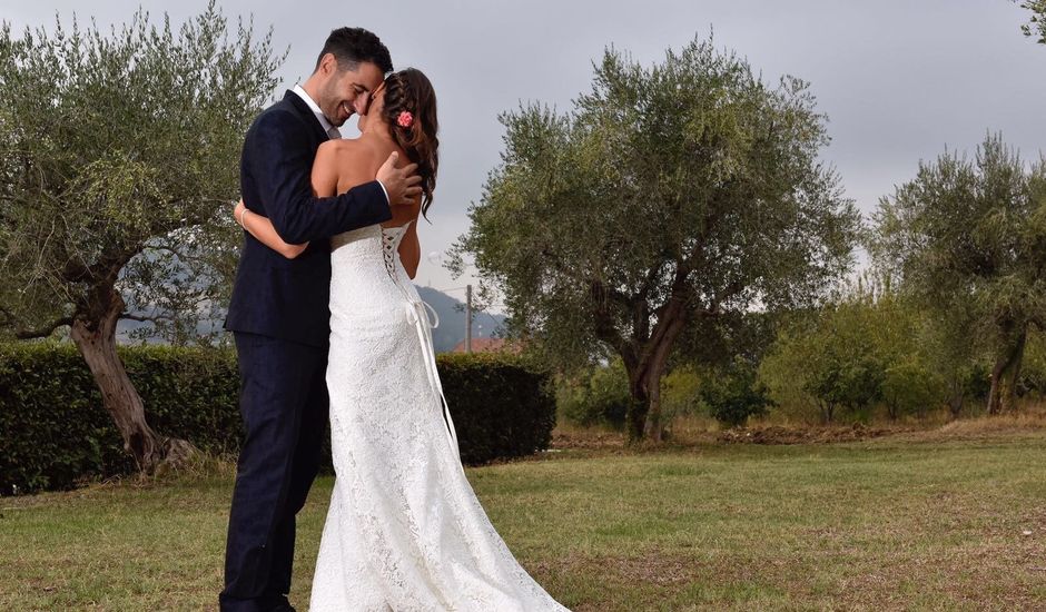 Il matrimonio di Davide e Elisa a Misano Adriatico, Rimini