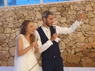 Le nozze di Francesco e Annamaria 3