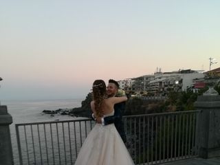 Le nozze di Valentina e Daniele 2