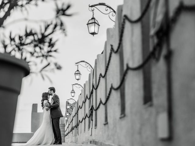 Il matrimonio di Mattia e Paola a Palermo, Palermo 68