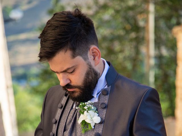 Il matrimonio di Mattia e Valentina a L'Aquila, L'Aquila 3