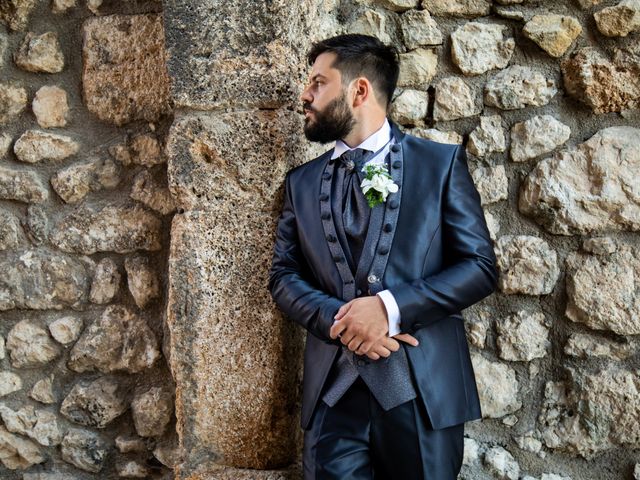 Il matrimonio di Mattia e Valentina a L'Aquila, L'Aquila 2