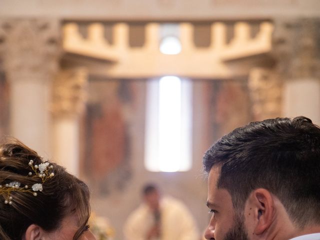 Il matrimonio di Mattia e Valentina a L'Aquila, L'Aquila 6