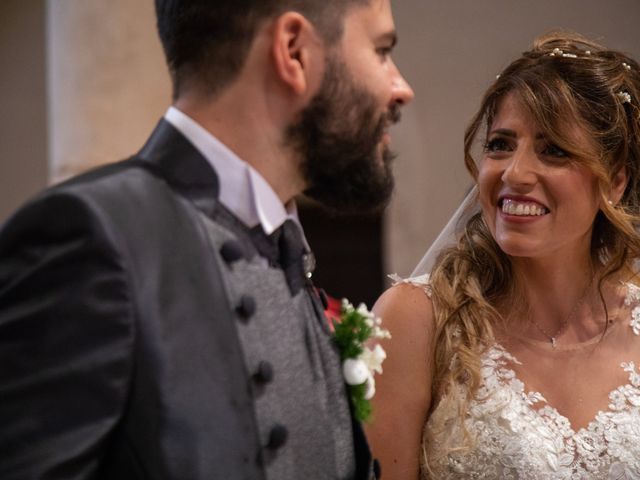 Il matrimonio di Mattia e Valentina a L'Aquila, L'Aquila 7