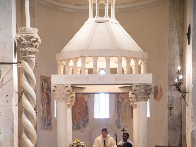 Il matrimonio di Mattia e Valentina a L'Aquila, L'Aquila 8