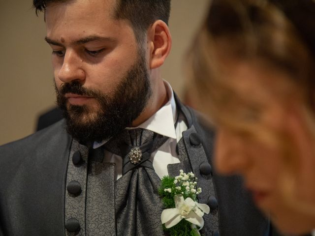 Il matrimonio di Mattia e Valentina a L'Aquila, L'Aquila 10