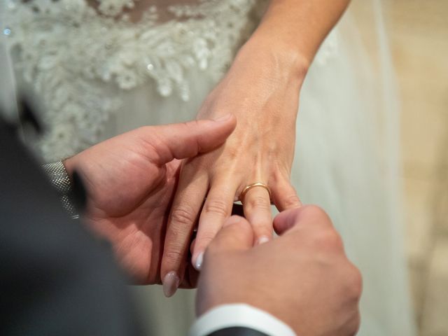 Il matrimonio di Mattia e Valentina a L'Aquila, L'Aquila 11