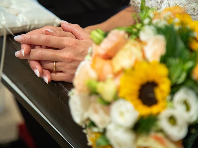 Il matrimonio di Mattia e Valentina a L'Aquila, L'Aquila 12