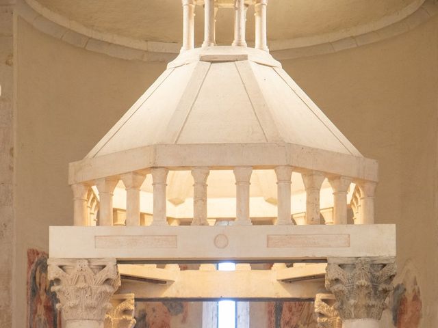 Il matrimonio di Mattia e Valentina a L'Aquila, L'Aquila 14