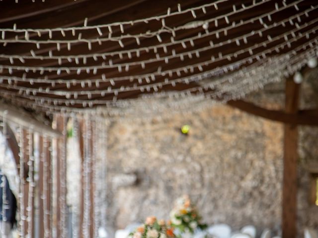 Il matrimonio di Mattia e Valentina a L'Aquila, L'Aquila 20