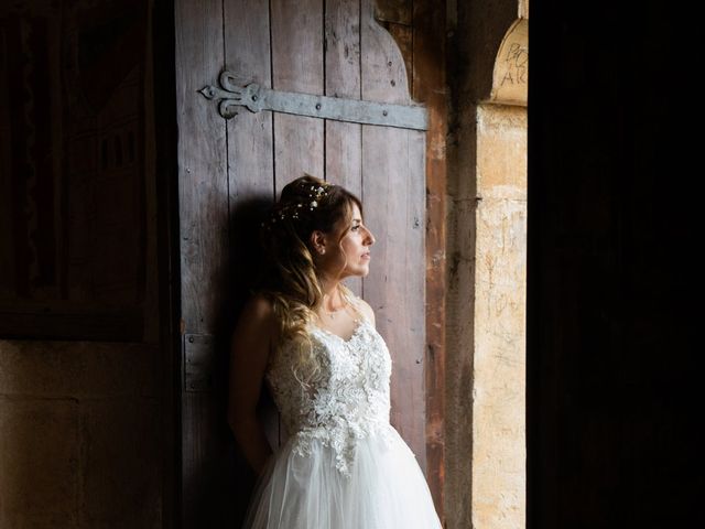 Il matrimonio di Mattia e Valentina a L'Aquila, L'Aquila 24
