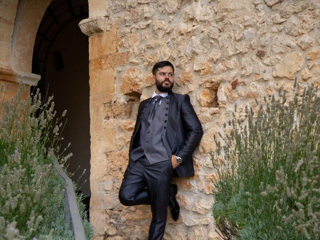 Il matrimonio di Mattia e Valentina a L'Aquila, L'Aquila 26